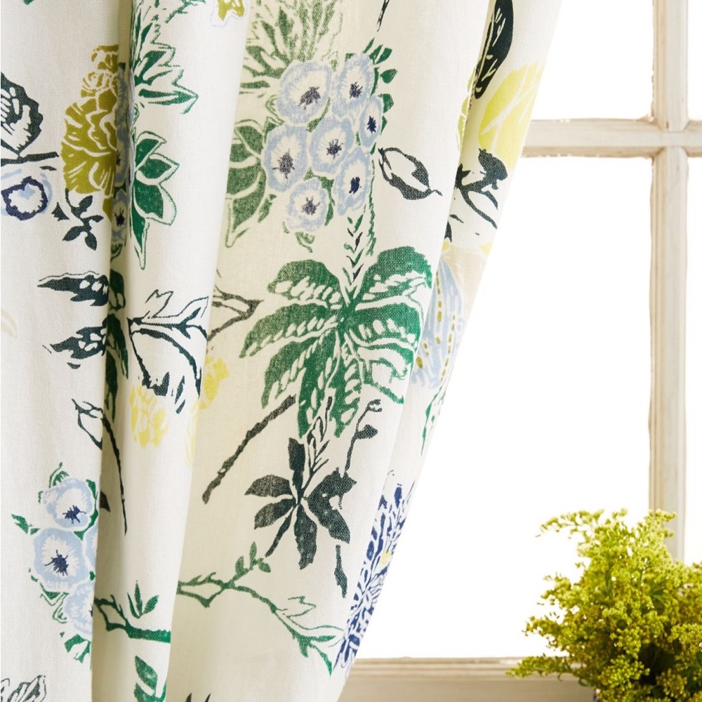 Anthropologie kalei - 4 panels